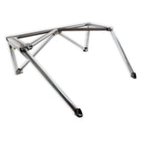 Prefab Bed Cage