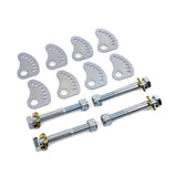 Upper Arm Alignment Cams