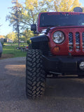 Dirty Grace Grille Insert