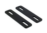Ditch Light Bracket Extensions
