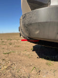 2024-Current Lexus GX550/Toyota Land Cruiser Rear Recovery Point