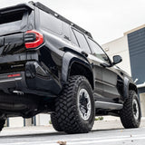 2025-Current Toyota 4Runner Fender Flare Kit