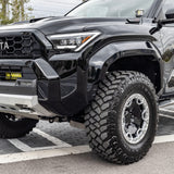 2025-Current Toyota 4Runner Fender Flare Kit