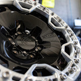 ADV-Classic Beadlock 17 inch 6x139.7