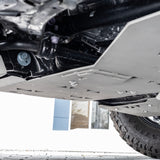 2025-Current Toyota 4Runner Skid Plate Assembly