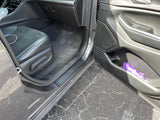 Door Sill Protectors - 2020+ JEEP Grand Cherokee L