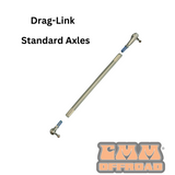 CMM Offroad JT Standard Full Steering Kit