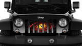 Dragon Eye Grille Insert