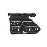 Lexus LX600 Prinsu Accessory Panel