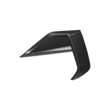 2024-Current Ford Mustang GT Dry Carbon Side Grille Trim Cover