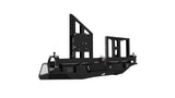 Toyota Tundra Swing Arm Rear Bumper | 2014-2021
