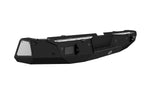 Toyota Tundra Swing Arm Rear Bumper | 2014-2021
