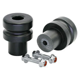 DBF1J  - DuroBumps Premium Jeep Front 1-Inch Extended Bump Stops for Jeep Wrangler JK, JL & JT Gladiator