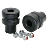 DBF1J  - DuroBumps Premium Jeep Front 1-Inch Extended Bump Stops for Jeep Wrangler JK, JL & JT Gladiator
