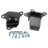 DBRTOY4 - DuroBumps Toyota/Lexus Rear Bump Stops +1 Inch Extended Bump Stops for Tundra 22-25, Sequoia 23-25,  24+ Tacoma w/Rear Leaf Pack, Land Cruiser 300 and LX600, +2 Inch Extended Bump Stops for LC 250, GX550, 25+ 4Runner & 24+ Tacoma w/4-Link