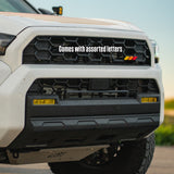 2025+ TV 4Runner Pro Grille