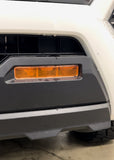 2023+ Sequoia Fog Light Overlays