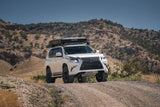 2014-2023 Lexus GX460 Skid Plate Adapter Brackets