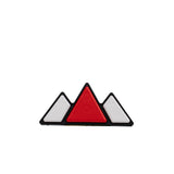 Mountain Grille Badge