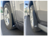 2020-2026 Toyota Highlander TriXPoly Micros Flares