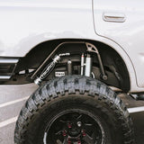 Extended Outboard Shock Relocation (OSR+) - 3rd Gen 4runner