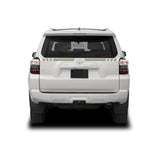 2010-2024 4Runner Checkered Stripe Kit