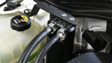 Elantra Sport Catch Can Installation Kit (Oil Catch Can NOT Included)