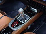 2024-Current Lotus Emira Billet Shifter Gate