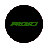 Rigid 360 Series 4" Light Cover Overlays - Universal