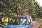 Polaris Xpedition Adventure 2 Seat Roof Rack | 2024