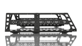 Ford F-150 Cab Height Bed Rack | 6.5' Bed | 2004-2022