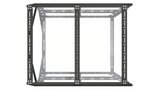 Ford F150 Cab Height Bed Rack (5’6” bed length) | 2004-2022