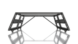 Ford F-150 Cab Height Bed Rack | 6.5' Bed | 2004-2022