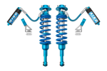 King Shocks - 25001-415 - 2024+ Toyota Land Cruiser 250/Lexus GX550 2.5 Front Coilover