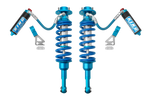 King Shocks - 25001-415A - 2024+ Toyota Land Cruiser 250/Lexus GX550 2.5 Front Coilover w Adjusters