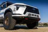 2024-Current Lexus GX550 Front Hybrid Bumper