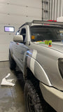 Universal Retro Side Stripes