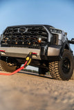 2022-Current Toyota Tundra Front Recovery Points