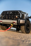 2022-2026 Toyota Tundra Front Hybrid Bumper