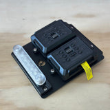 Toyota Dual Garmin PowerSwitch Ready To Run Kit