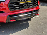 2023-Current Toyota Sequoia Front Recovery Points