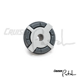 Cruiser Patch IFS 100 Series Toyota Land Cruiser LX470 Front Differential Bushing Installation Tool