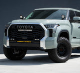 Baja Designs - Toyota S8 20 Inch Behind Bumper Light Bar Kit - Toyota 2022-2025 Tundra