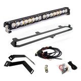 Toyota S8 20 Inch Grille Light Kit - Toyota 2022-2025 Tundra; w/ TRD Grill SKU: 448079