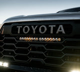 Toyota S8 20 Inch Grille Light Kit - Toyota 2022-2025 Tundra; w/ TRD Grill SKU: 448079
