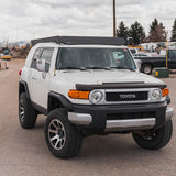 Prinsu Pro Toyota FJ Cruiser Roof Rack | 2007-2014