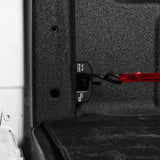 F-150 & Raptor Billet Bed Tie-Downs (Pair)