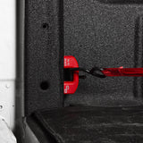 Tacoma Billet Bed Tie-Downs (Pair)
