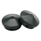 No-Thuds for New Style Fox Shocks 2.5 Hydraulic Bump Stops