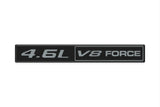 Engine Badge Fits Any Toyota Tundra
